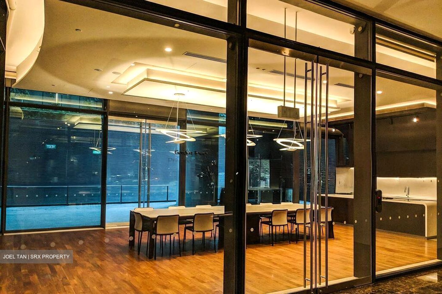 Marina One Residences (D1), Apartment #504749291